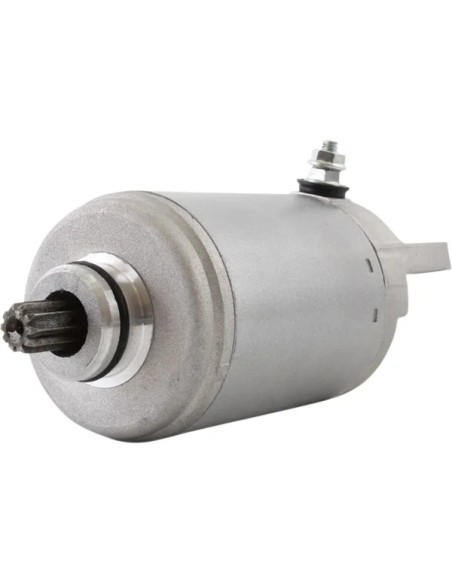PARTS UNLIMITED Anlasser & Zündung für HONDA ATC 250 ES 1985-1986