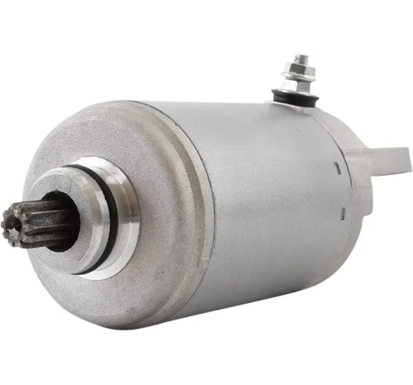 PARTS UNLIMITED Anlasser & Zündung für HONDA ATC 250 ES 1985-1986