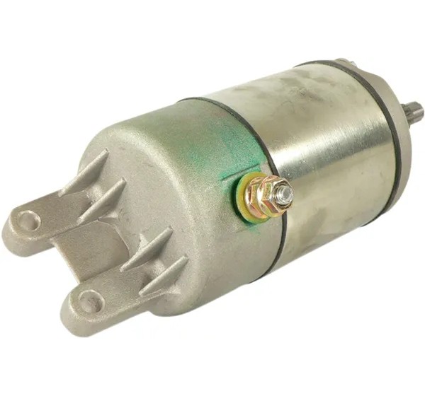 PARTS UNLIMITED Anlasser & Zündung für HONDA TRX 300 EX 1993-2008