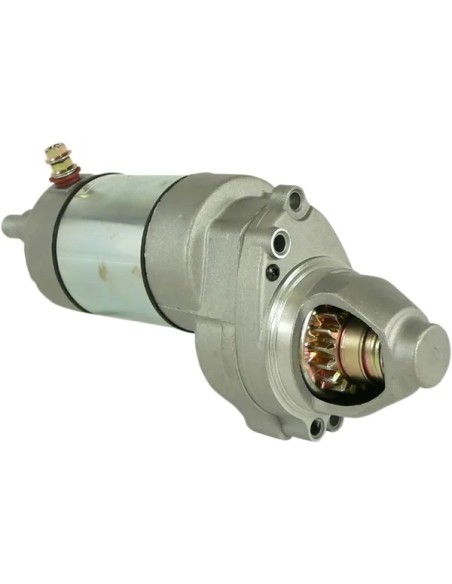 PARTS UNLIMITED Anlasser & Zündung für HONDA FL 350 1985-1986