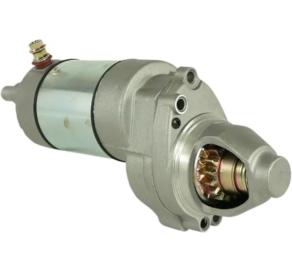 PARTS UNLIMITED Anlasser & Zündung für HONDA FL 350 1985-1986