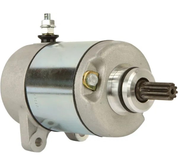 PARTS UNLIMITED Anlasser & Zündung für HONDA TRX 350 FE 4X4 2000-2006