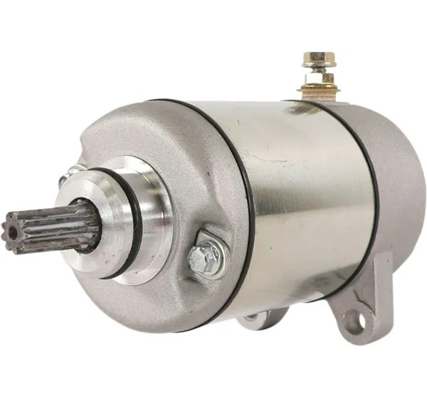 PARTS UNLIMITED Anlasser & Zündung für HONDA TRX 400 FA 2004-2007