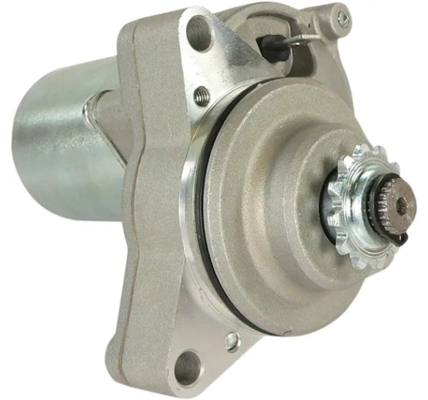 PARTS UNLIMITED Anlasser & Zündung für HONDA TRX 90 2006-2009