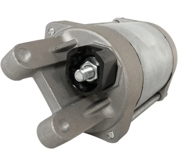 PARTS UNLIMITED Anlasser & Zündung für HONDA TRX 700 XX 2008-2009