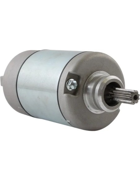 PARTS UNLIMITED Anlasser & Zündung für HONDA MUV 700 2009-2013