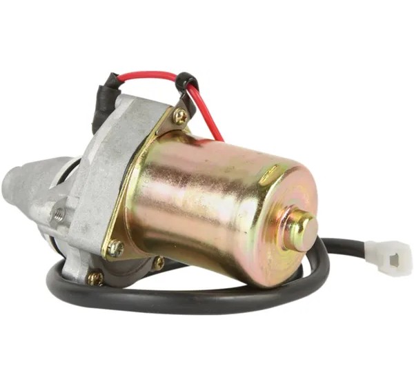 PARTS UNLIMITED Anlasser & Zündung für SUZUKI LT 80 1988-2006