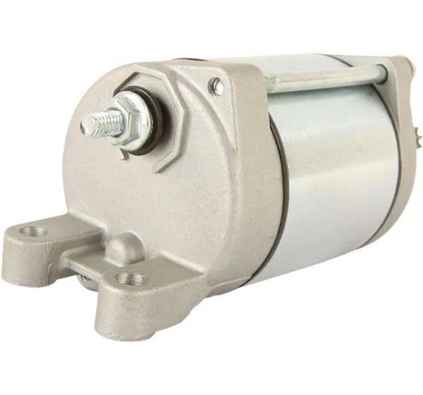 PARTS UNLIMITED Anlasser & Zündung für KAWASAKI KFX 450 R 2x4 2008-2014