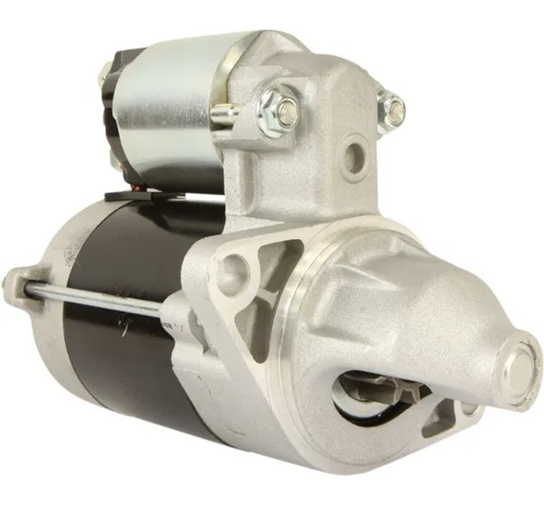 PARTS UNLIMITED Anlasser & Zündung für KAWASAKI KAF 300 2X4 1991-2004