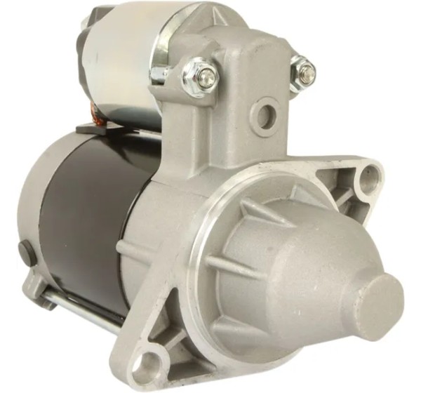 PARTS UNLIMITED Anlasser & Zündung für KAWASAKI KAF 620 A 4X4 1993-2000