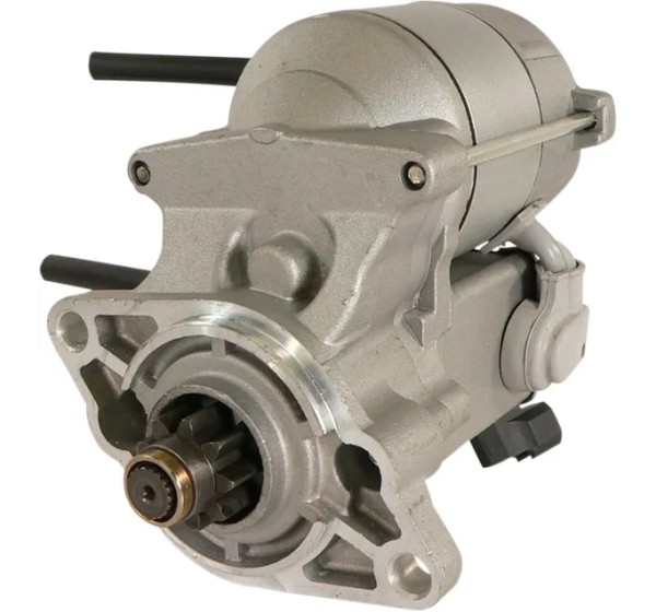 PARTS UNLIMITED Anlasser & Zündung für KAWASAKI KAF 620 4X4 2001-2010