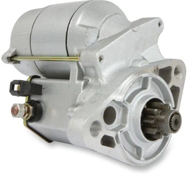 PARTS UNLIMITED Anlasser & Zündung für KAWASAKI KAF 950 4X4 2000-2013