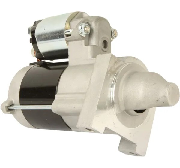 PARTS UNLIMITED Anlasser & Zündung für KAWASAKI KAF 400 4X4 2005-2020