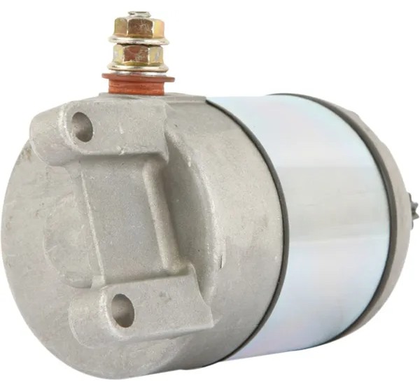 PARTS UNLIMITED Anlasser & Zündung für KTM SX-F 450 2007-2012
