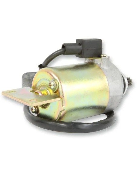 PARTS UNLIMITED Anlasser & Zündung für KYMCO MXU 150 2X4 2005-2010