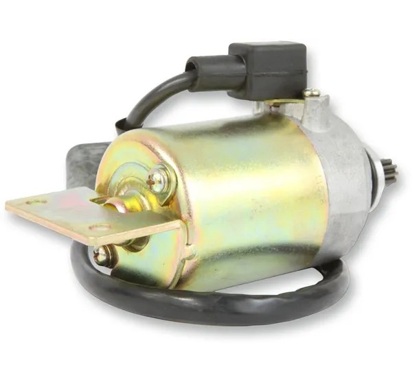 PARTS UNLIMITED Anlasser & Zündung für KYMCO MXU 150 2X4 2005-2010