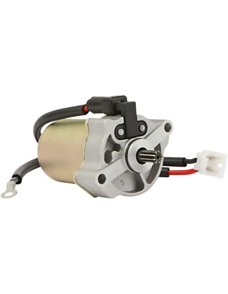 PARTS UNLIMITED Anlasser & Zündung für POLARIS OUTLAW 90 2X4 2007-2014