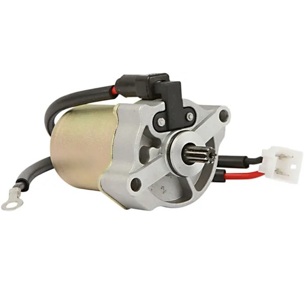 PARTS UNLIMITED Anlasser & Zündung für POLARIS OUTLAW 90 2X4 2007-2014