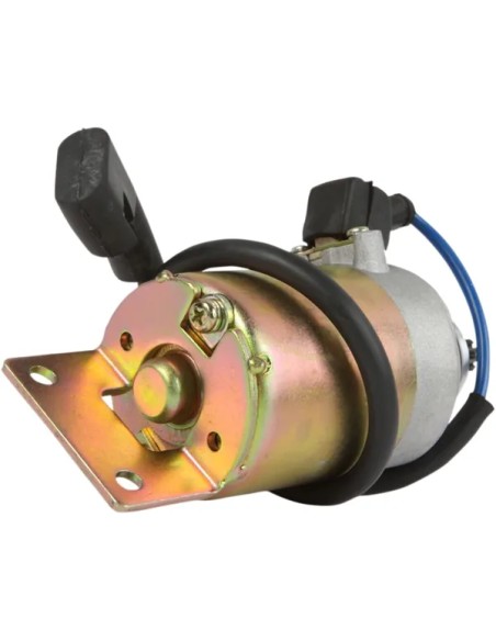PARTS UNLIMITED Anlasser & Zündung für POLARIS PHOENIX 200 2X4 2005-2020