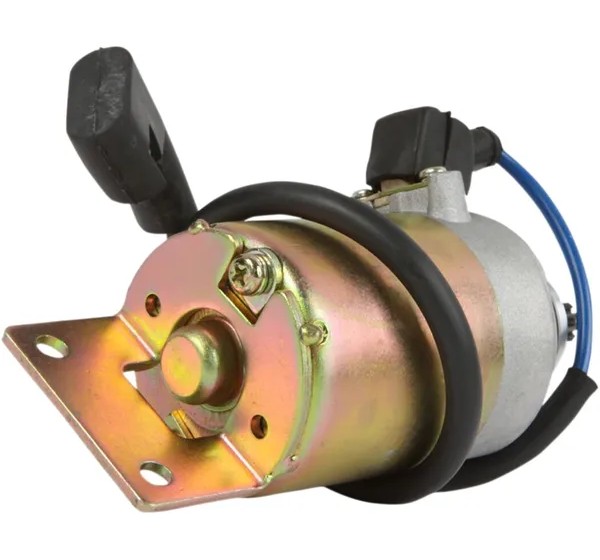 PARTS UNLIMITED Anlasser & Zündung für POLARIS PHOENIX 200 2X4 2005-2020