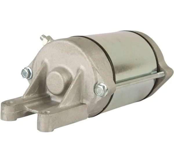 PARTS UNLIMITED Anlasser & Zündung für POLARIS XPEDITION 325 4X4 2000-2002