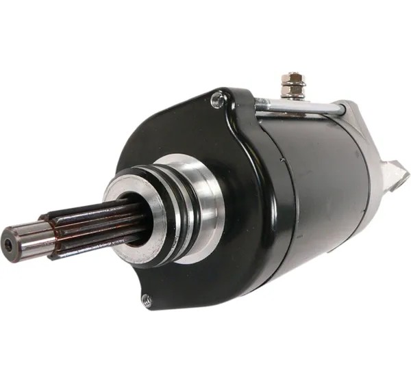 PARTS UNLIMITED Anlasser & Zündung für POLARIS RANGER RZR XP 900 4X4 2011-2012