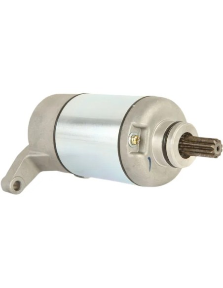 PARTS UNLIMITED Anlasser & Zündung für SUZUKI LT-F 160 2X4 1991-2002