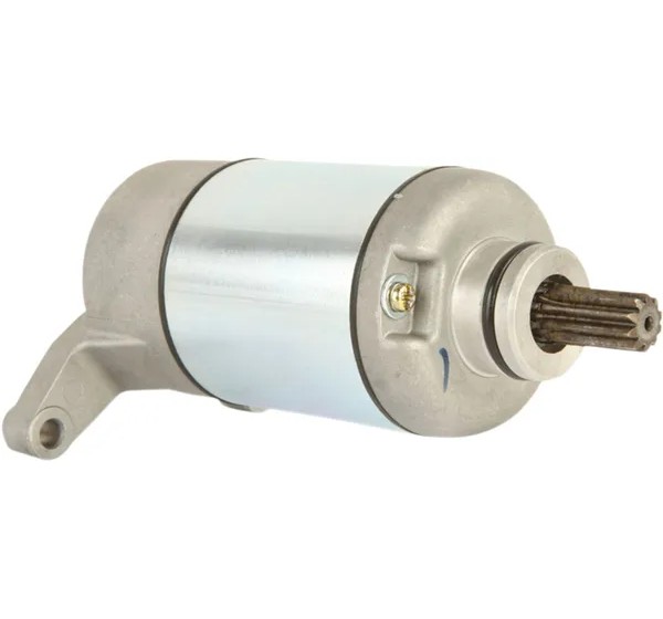 PARTS UNLIMITED Anlasser & Zündung für SUZUKI LT-F 160 2X4 1991-2002