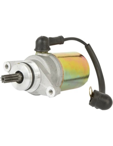 PARTS UNLIMITED Anlasser & Zündung für YAMAHA YFM 80 1986-2001