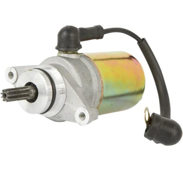 PARTS UNLIMITED Anlasser & Zündung für YAMAHA YFM 80 1986-2001