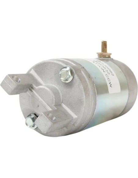 PARTS UNLIMITED Anlasser & Zündung für YAMAHA YFA 1 1991-2004