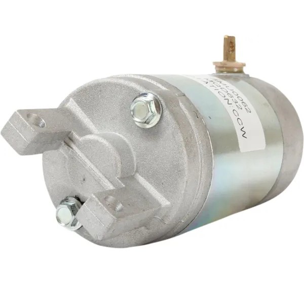 PARTS UNLIMITED Anlasser & Zündung für YAMAHA YFA 1 1991-2004