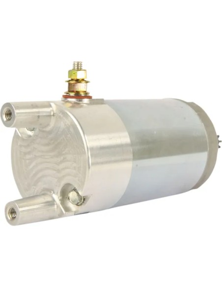 PARTS UNLIMITED Anlasser & Zündung für YAMAHA YFB 250 FW 4X4 1994-2000