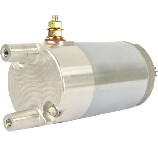 PARTS UNLIMITED Anlasser & Zündung für YAMAHA YFB 250 FW 4X4 1994-2000