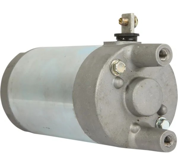 PARTS UNLIMITED Anlasser & Zündung für YAMAHA YFM 225 1986-1988