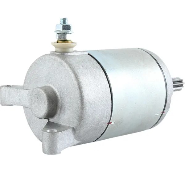 PARTS UNLIMITED Anlasser & Zündung für YAMAHA YFZ 450 2004-2013