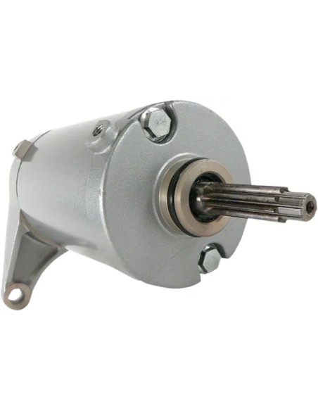 PARTS UNLIMITED Anlasser & Zündung für VICTORY VEGAS 100 2006-2010
