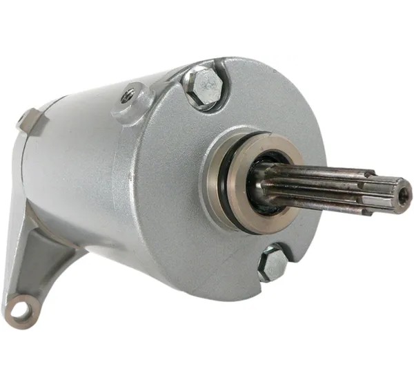 PARTS UNLIMITED Anlasser & Zündung für VICTORY VEGAS 100 2006-2010