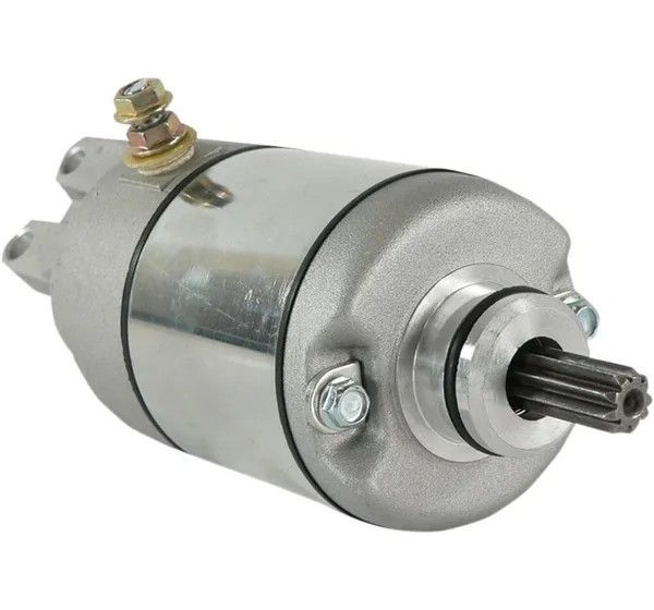 PARTS UNLIMITED Anlasser & Zündung für KTM LC4 640 E 1999-2006
