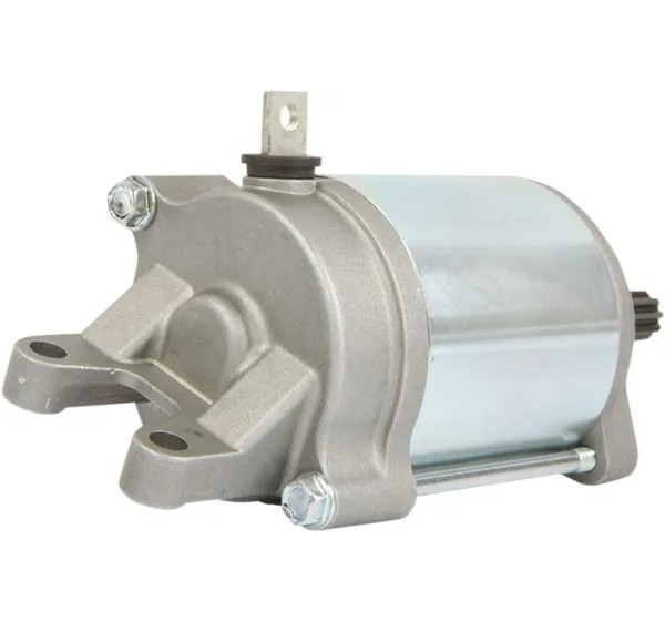 PARTS UNLIMITED Anlasser & Zündung für SUZUKI GSX-R 1000 2001-2008