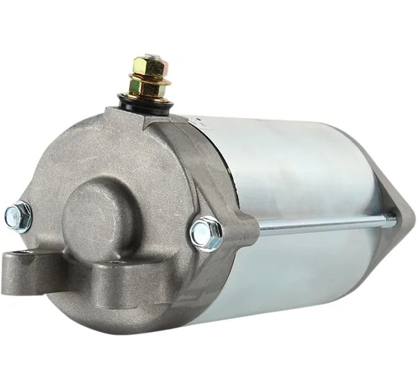 PARTS UNLIMITED Anlasser & Zündung für SUZUKI GSX 1300 R 1999-2002