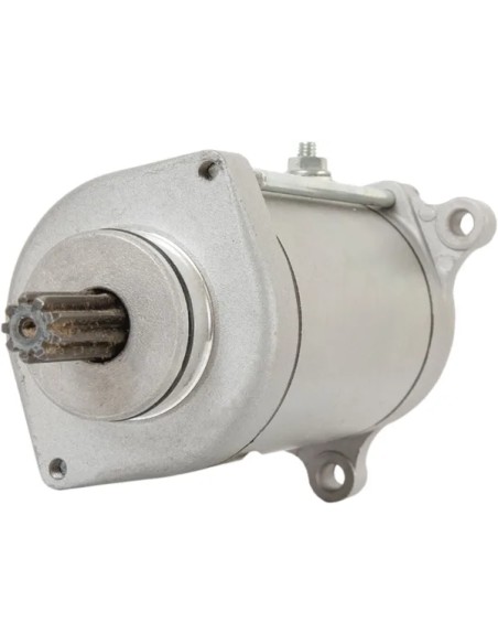PARTS UNLIMITED Anlasser & Zündung für SUZUKI VS 1400 GLP 1987-2004