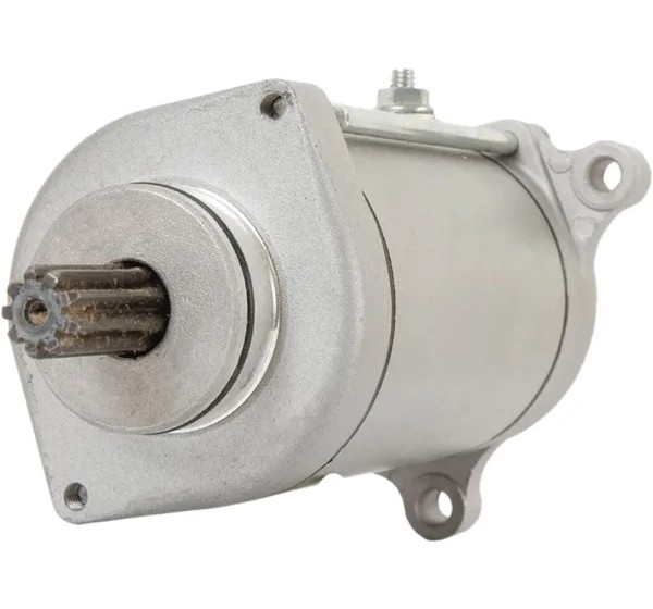 PARTS UNLIMITED Anlasser & Zündung für SUZUKI VS 1400 GLP 1987-2004
