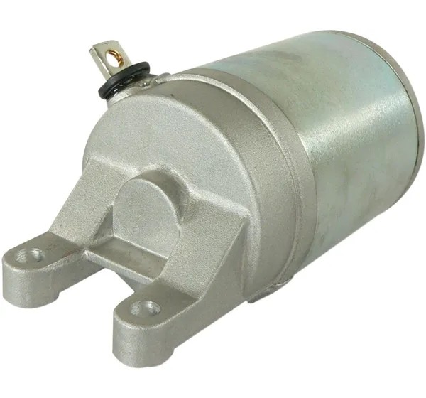 PARTS UNLIMITED Anlasser & Zündung für SUZUKI GSX-R 600 1997-2000