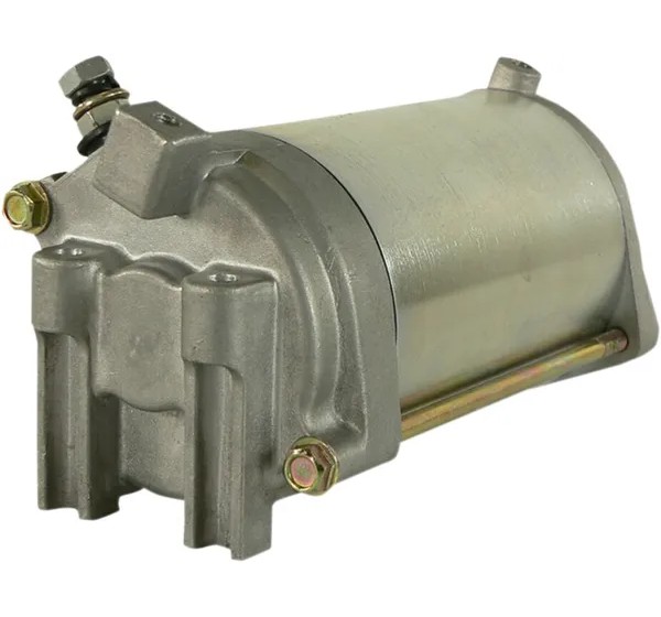 PARTS UNLIMITED Anlasser & Zündung für SUZUKI C 50 2005-2025