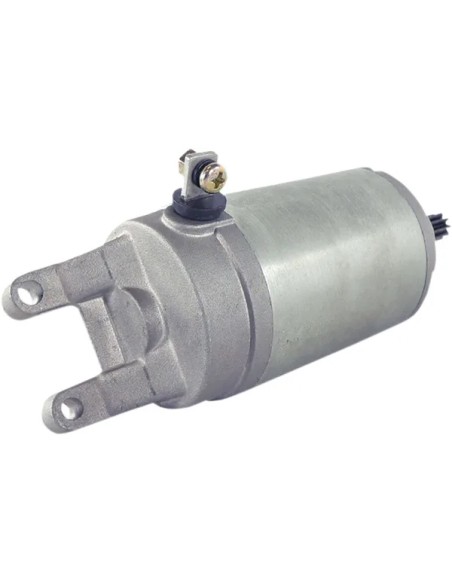 PARTS UNLIMITED Anlasser & Zündung für SUZUKI AN 400 ABS 2009-2019