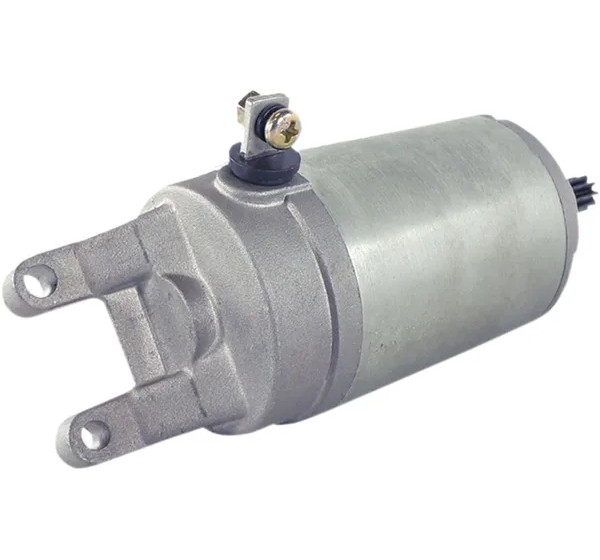PARTS UNLIMITED Anlasser & Zündung für SUZUKI AN 400 ABS 2009-2019