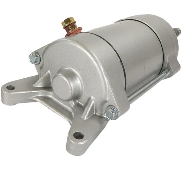 PARTS UNLIMITED Anlasser & Zündung für YAMAHA XV 1100 1987-1998