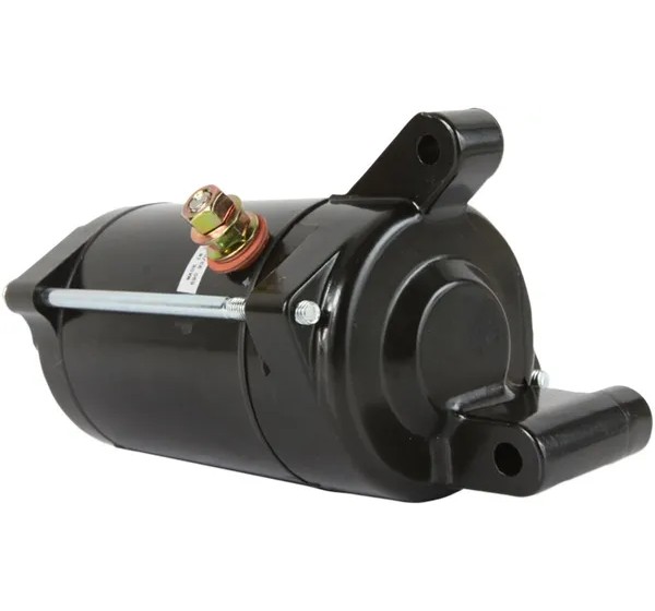 PARTS UNLIMITED Anlasser & Zündung für YAMAHA VMX-12 1200 1985-2007