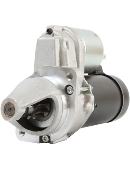PARTS UNLIMITED Anlasser & Zündung für BMW R 100 RT 1978-1996